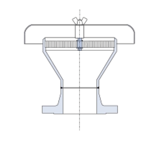 Emerson Anderson Greenwood Flame Arrester, Amal LER/LERC/LEF/LEFC